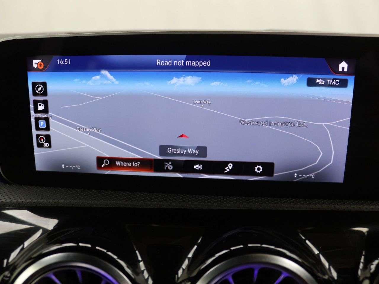 2019 MERCEDES-BENZ A CLASS 2019 MERCEDES-BENZ A CLASS