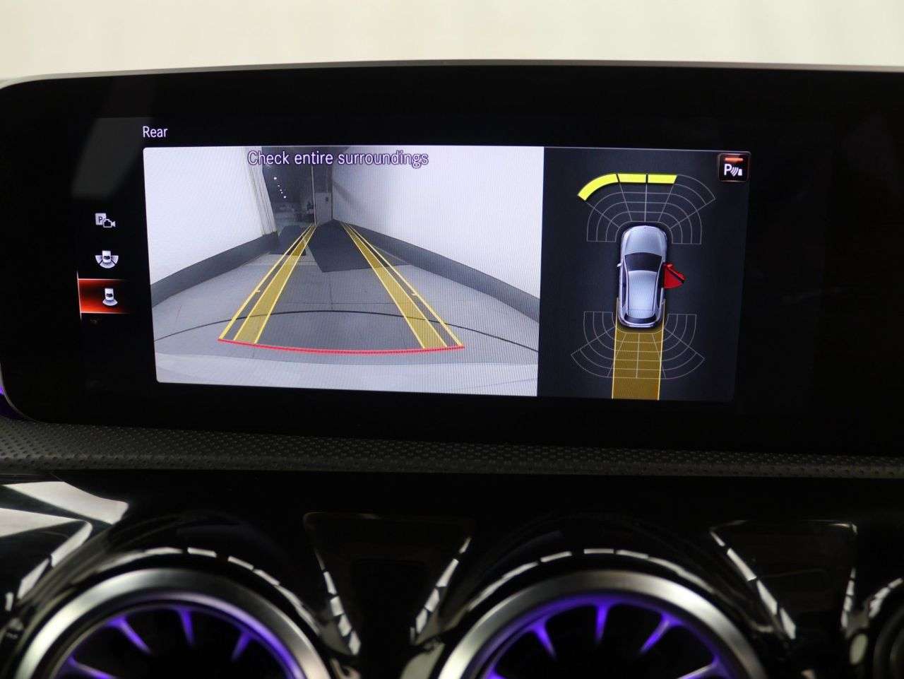 2019 MERCEDES-BENZ A CLASS 2019 MERCEDES-BENZ A CLASS