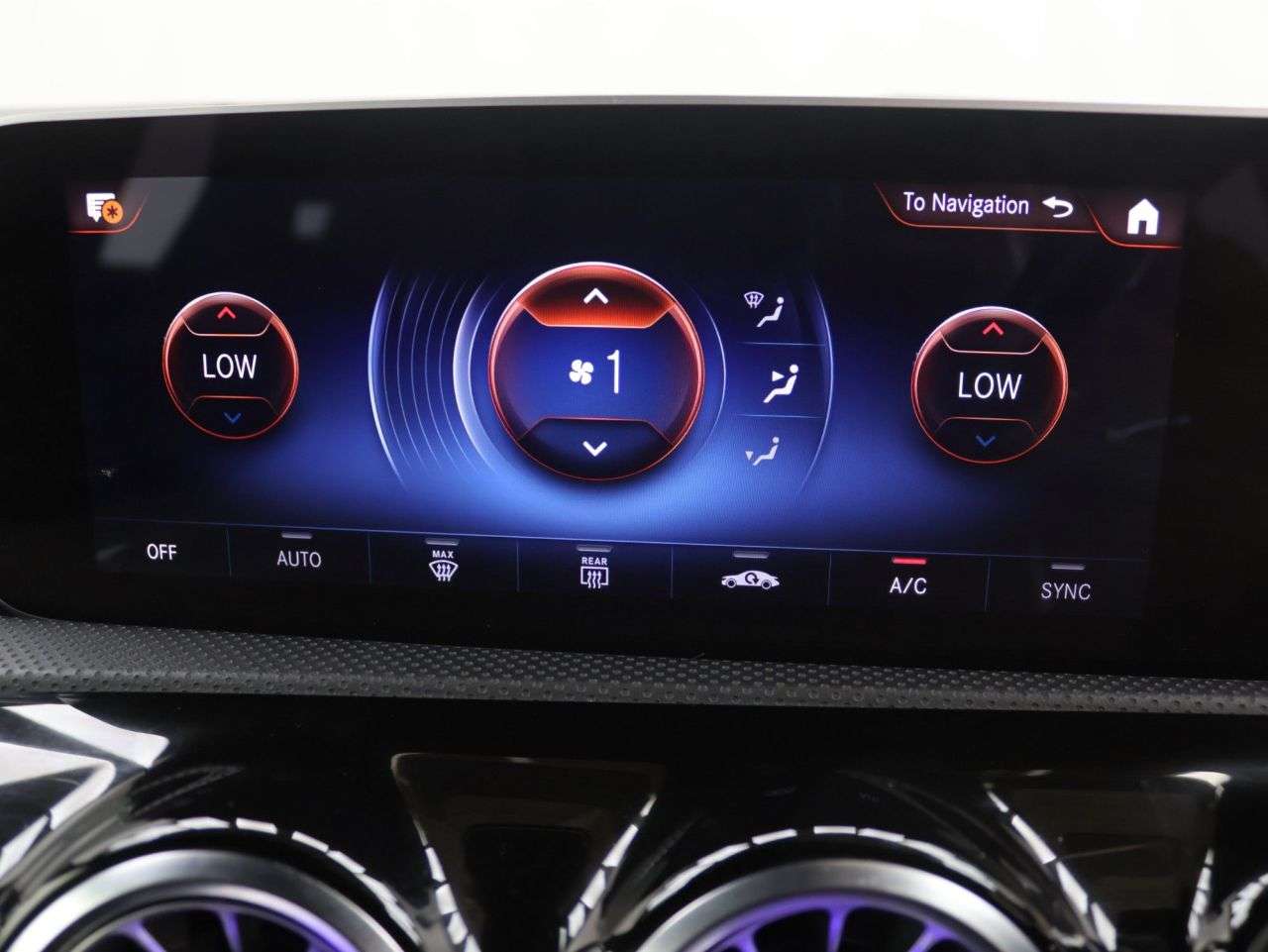 2019 MERCEDES-BENZ A CLASS 2019 MERCEDES-BENZ A CLASS