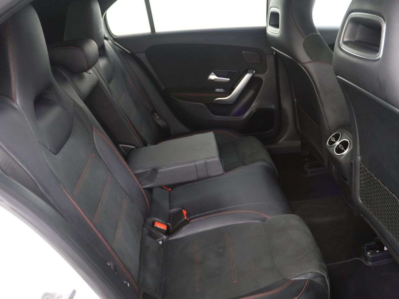 2019 MERCEDES-BENZ A CLASS 2019 MERCEDES-BENZ A CLASS