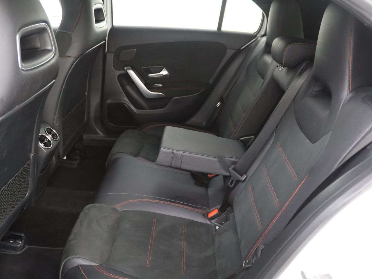 2019 MERCEDES-BENZ A CLASS 2019 MERCEDES-BENZ A CLASS