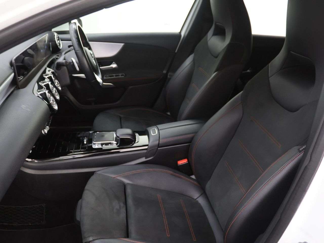 2019 MERCEDES-BENZ A CLASS 2019 MERCEDES-BENZ A CLASS