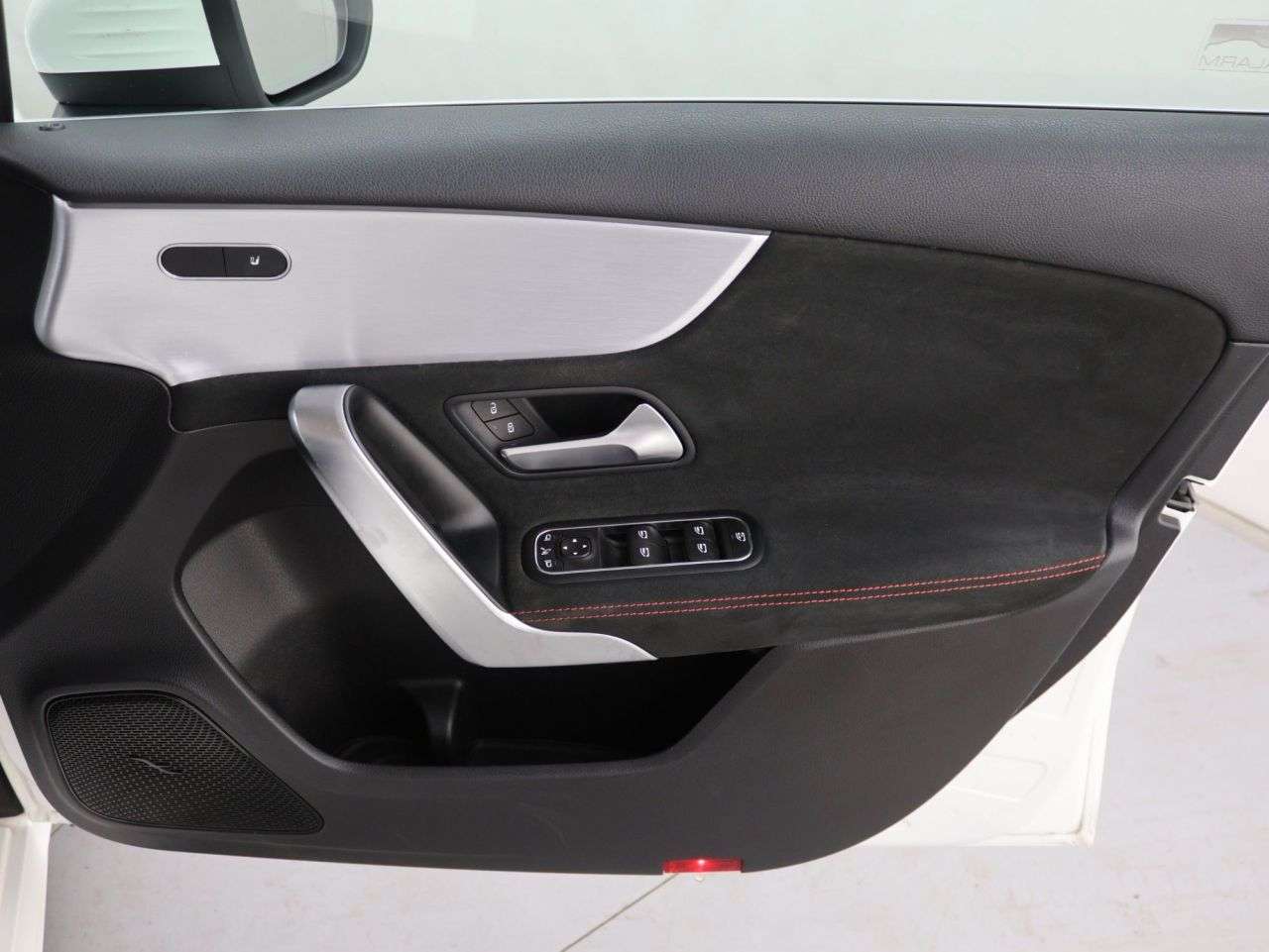 2019 MERCEDES-BENZ A CLASS 2019 MERCEDES-BENZ A CLASS