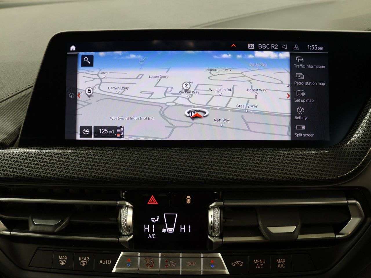 2021 BMW 1 SERIES 2021 BMW 1 SERIES