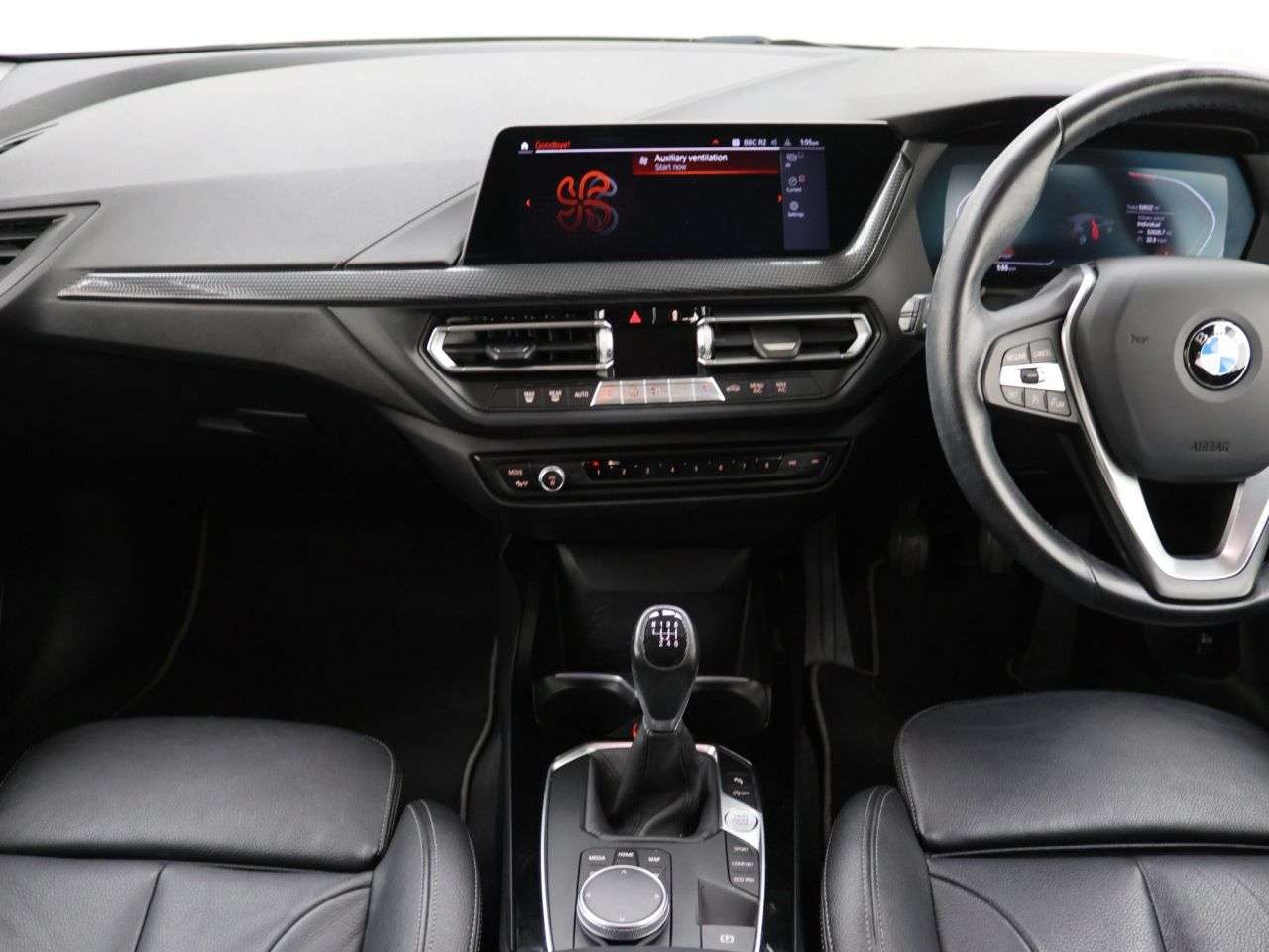 2021 BMW 1 SERIES 2021 BMW 1 SERIES