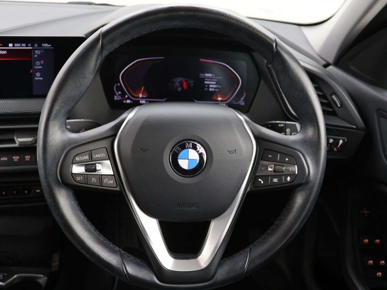 2021 BMW 1 SERIES 2021 BMW 1 SERIES