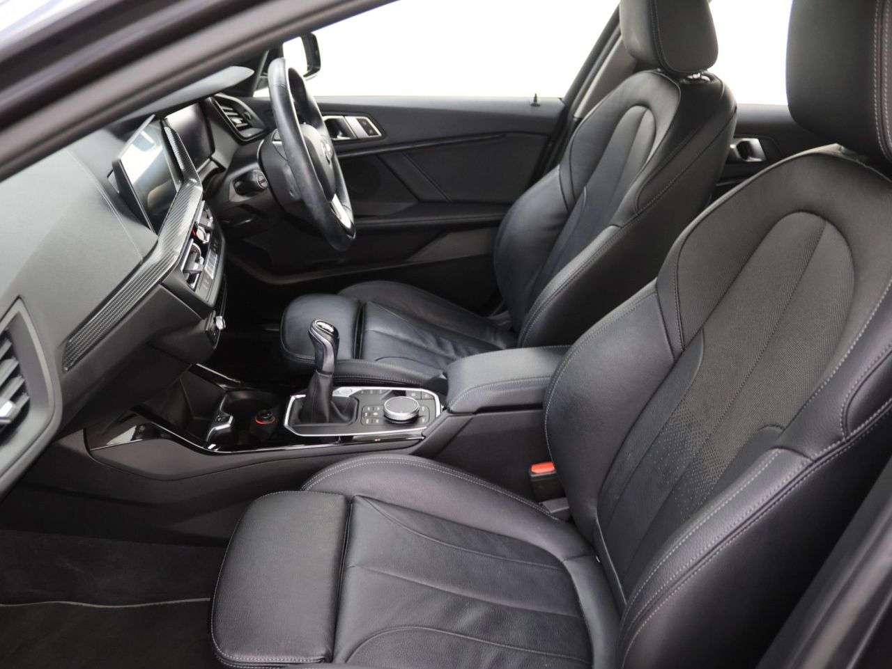 2021 BMW 1 SERIES 2021 BMW 1 SERIES