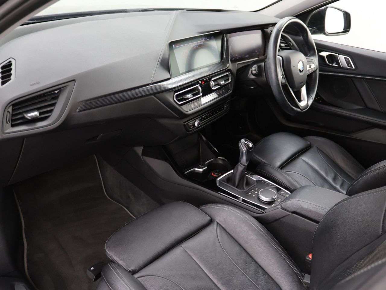 2021 BMW 1 SERIES 2021 BMW 1 SERIES