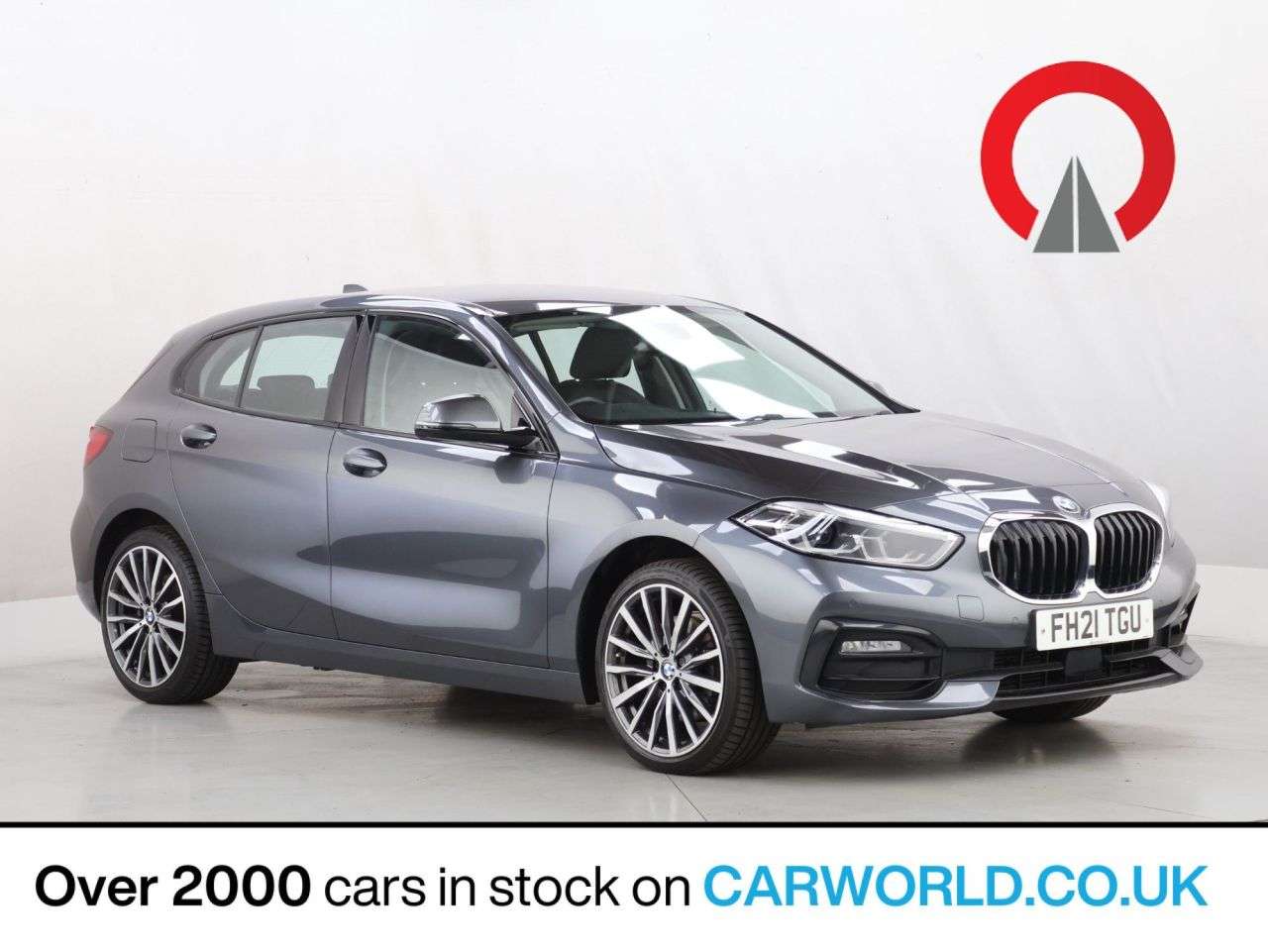 2021 BMW 1 SERIES 2021 BMW 1 SERIES
