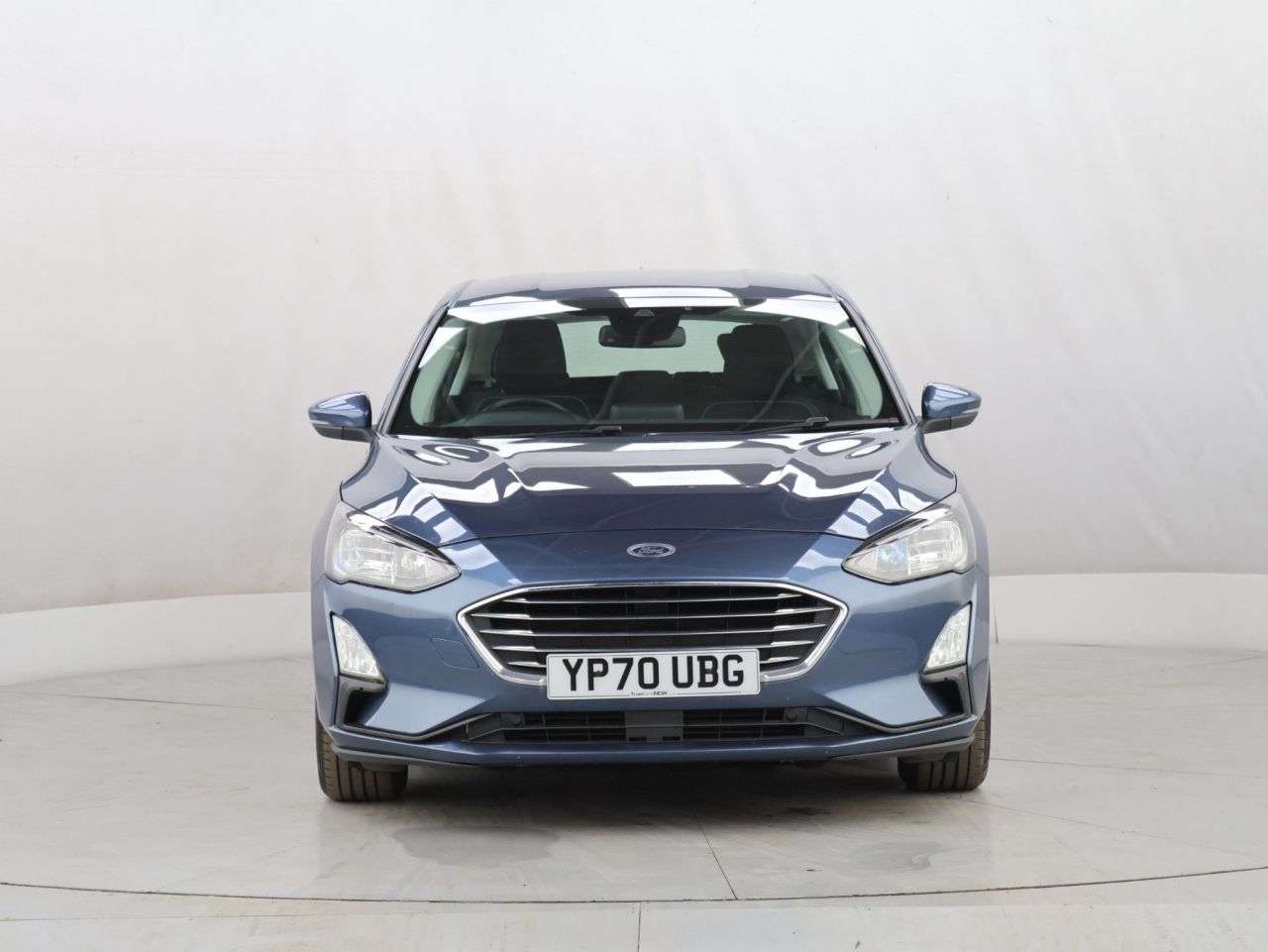 2020 FORD FOCUS 2020 FORD FOCUS