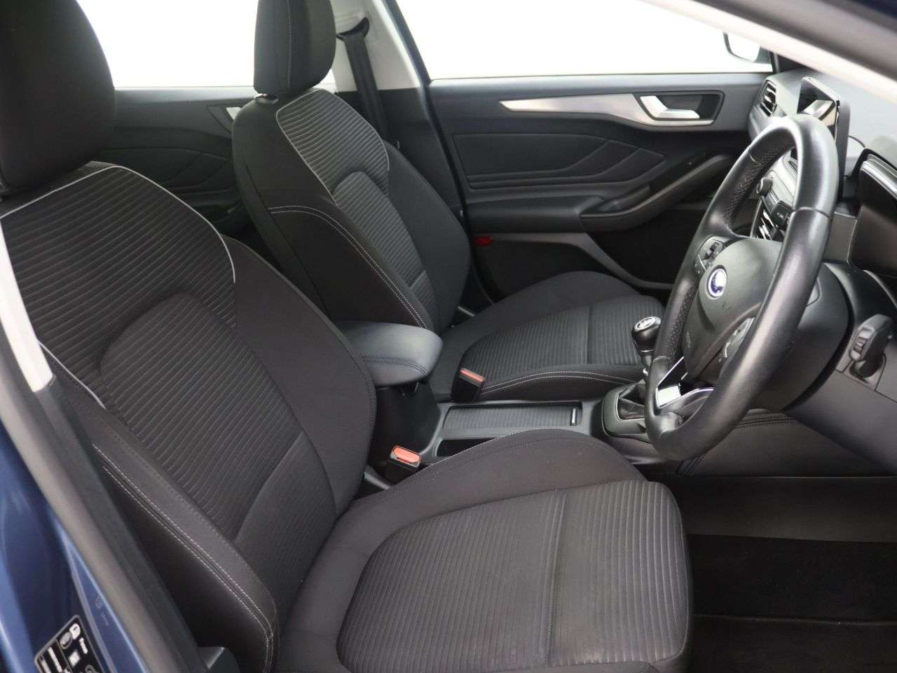 2020 FORD FOCUS 2020 FORD FOCUS