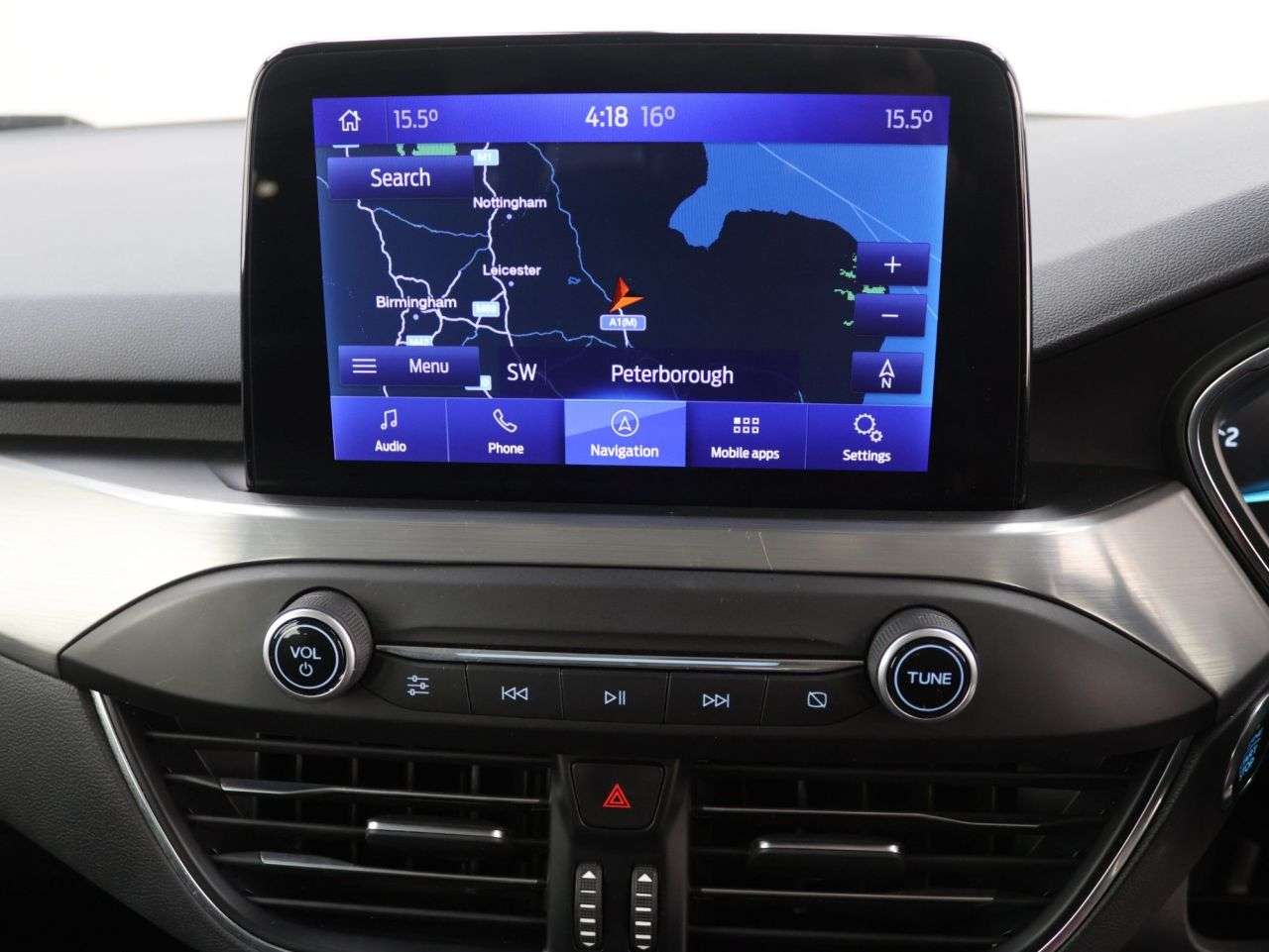 2020 FORD FOCUS 2020 FORD FOCUS