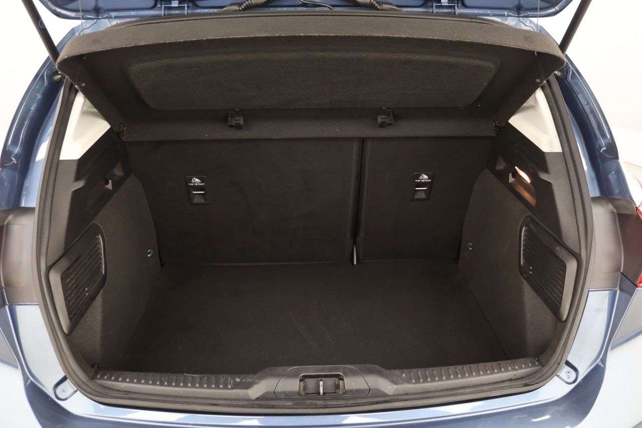 2020 FORD FOCUS 2020 FORD FOCUS