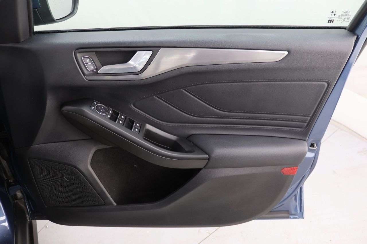 2020 FORD FOCUS 2020 FORD FOCUS