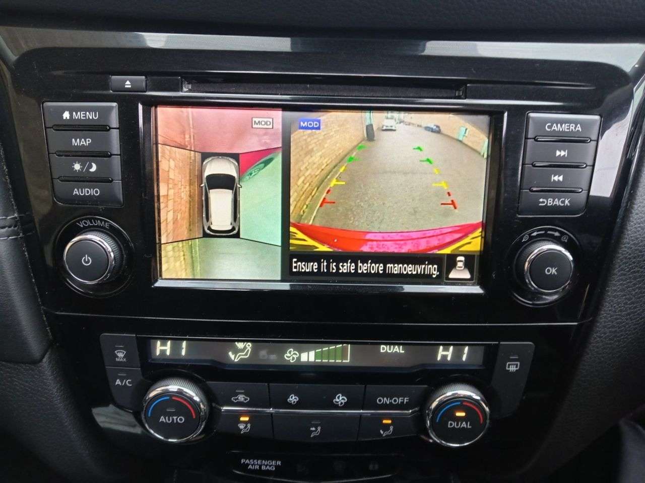 2020 NISSAN X-TRAIL 2020 NISSAN X-TRAIL