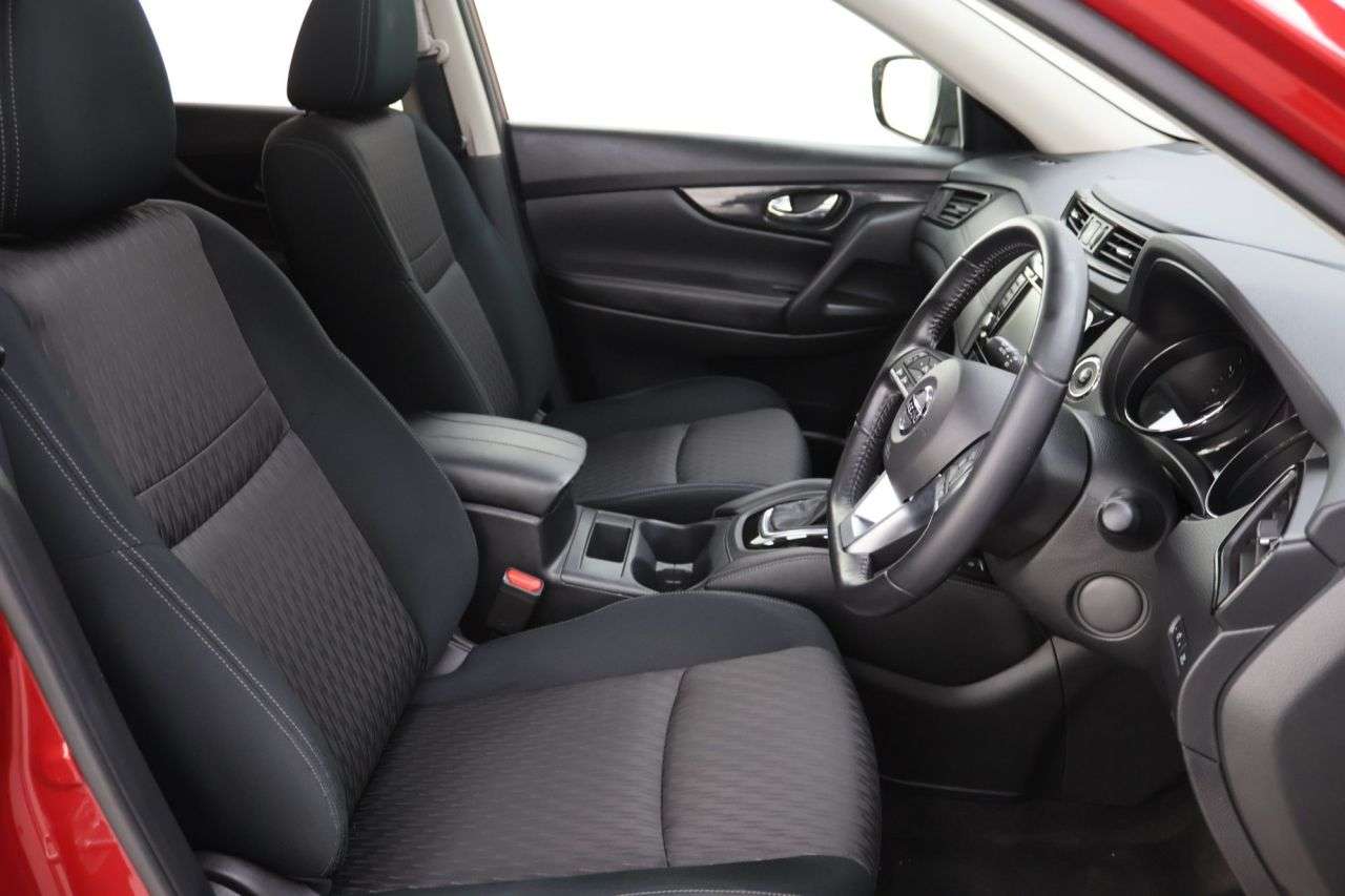 2020 NISSAN X-TRAIL 2020 NISSAN X-TRAIL