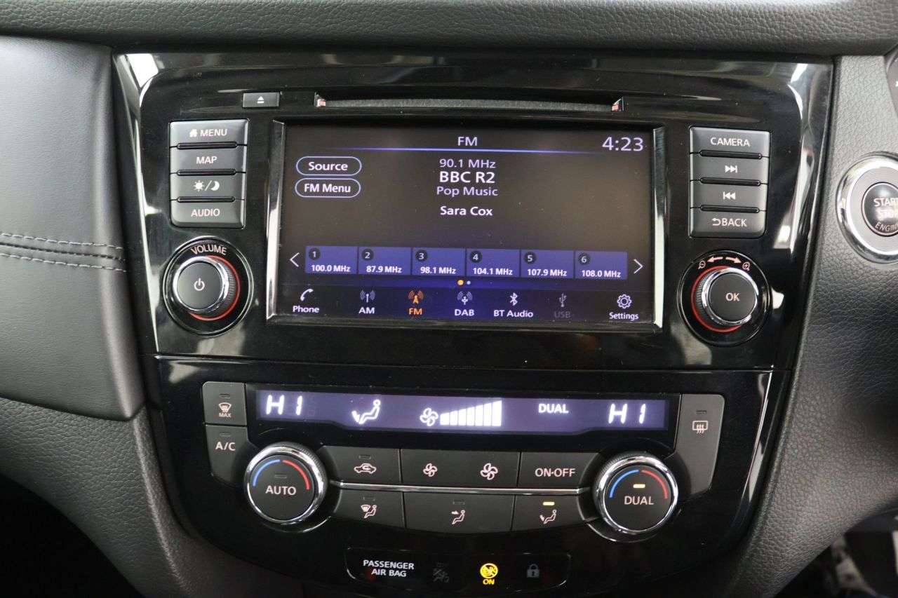 2020 NISSAN X-TRAIL 2020 NISSAN X-TRAIL