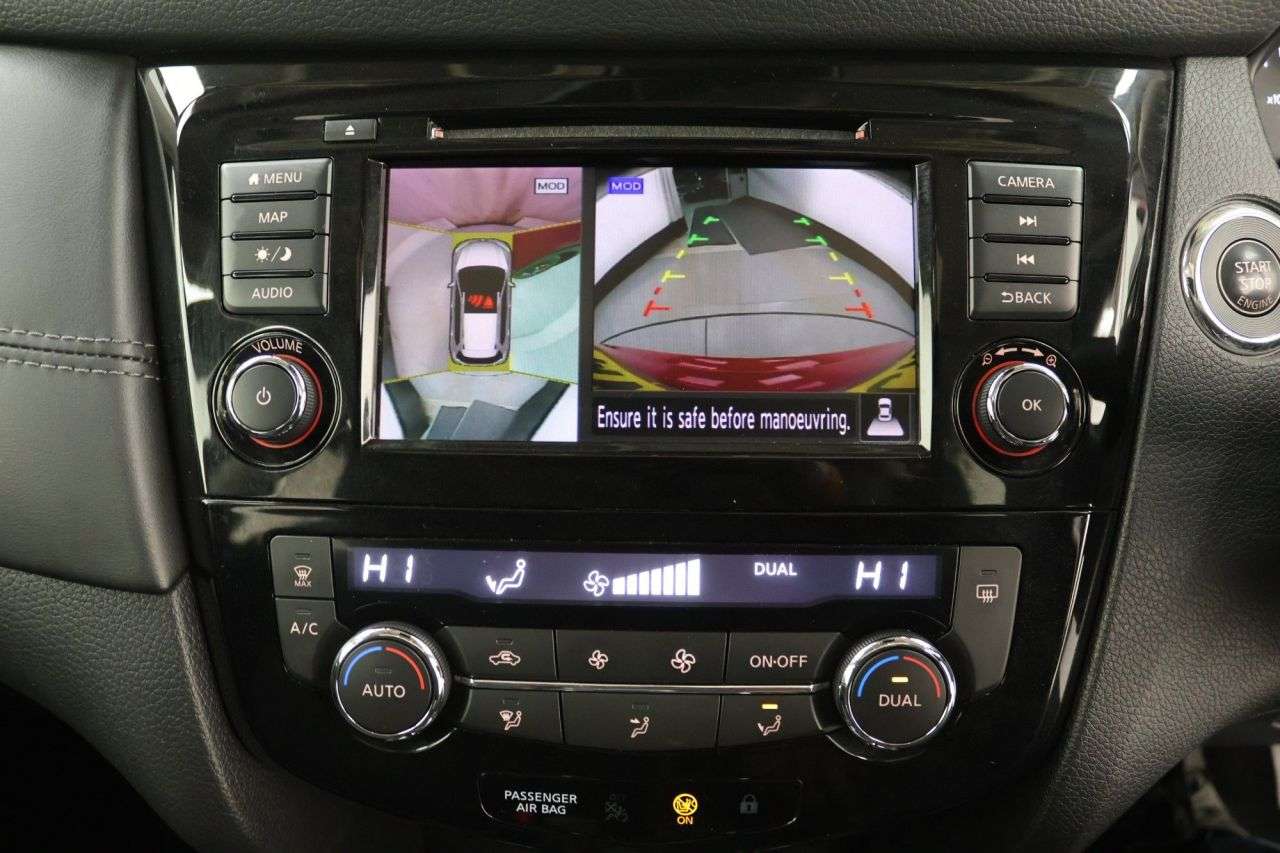 2020 NISSAN X-TRAIL 2020 NISSAN X-TRAIL