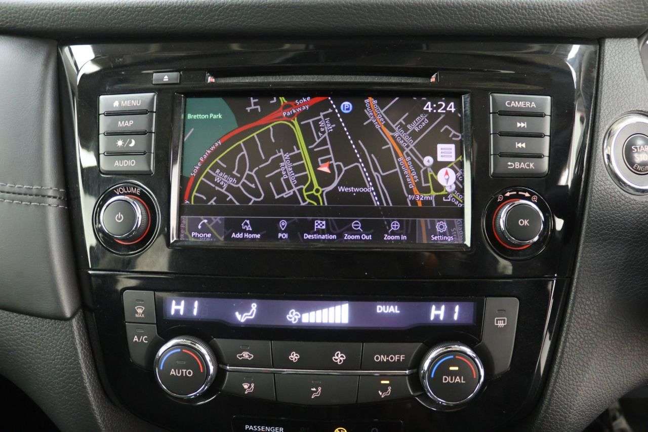 2020 NISSAN X-TRAIL 2020 NISSAN X-TRAIL