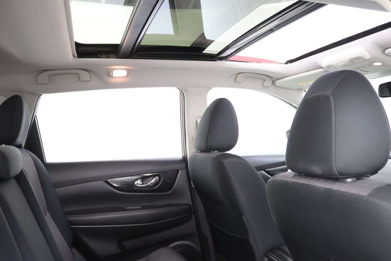 2020 NISSAN X-TRAIL 2020 NISSAN X-TRAIL