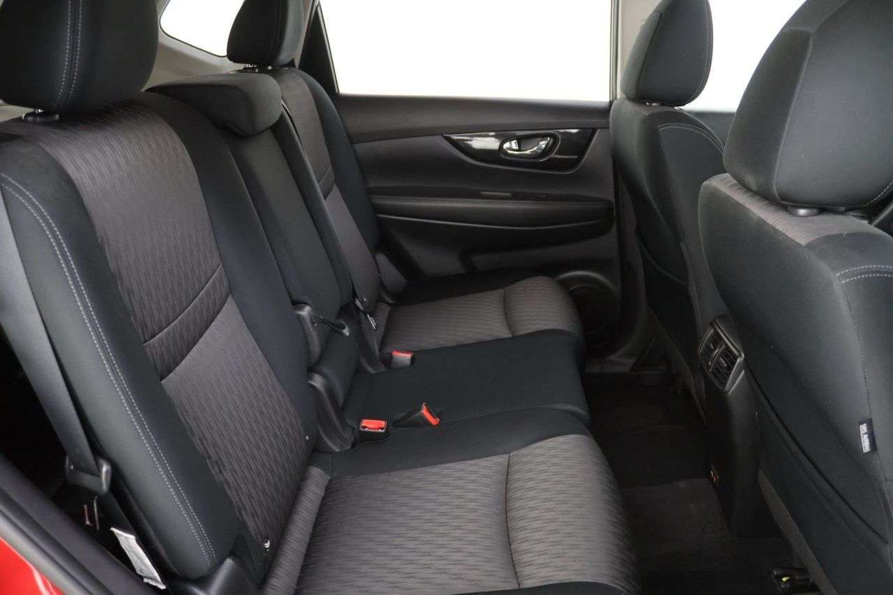 2020 NISSAN X-TRAIL 2020 NISSAN X-TRAIL