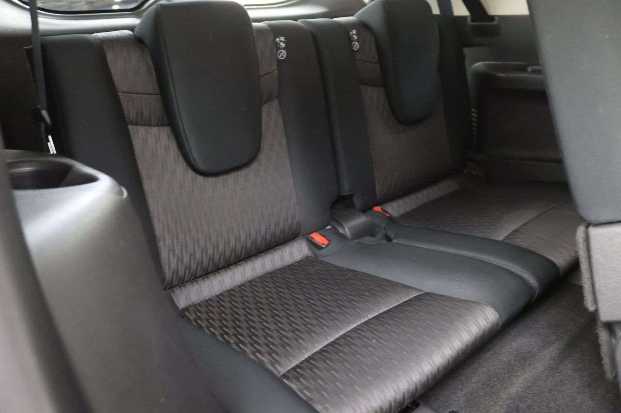 2020 NISSAN X-TRAIL 2020 NISSAN X-TRAIL