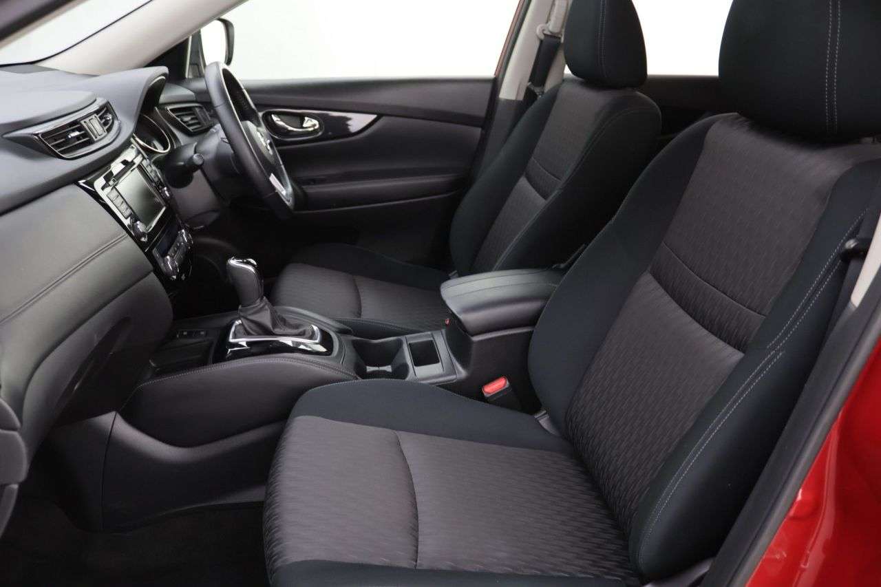 2020 NISSAN X-TRAIL 2020 NISSAN X-TRAIL