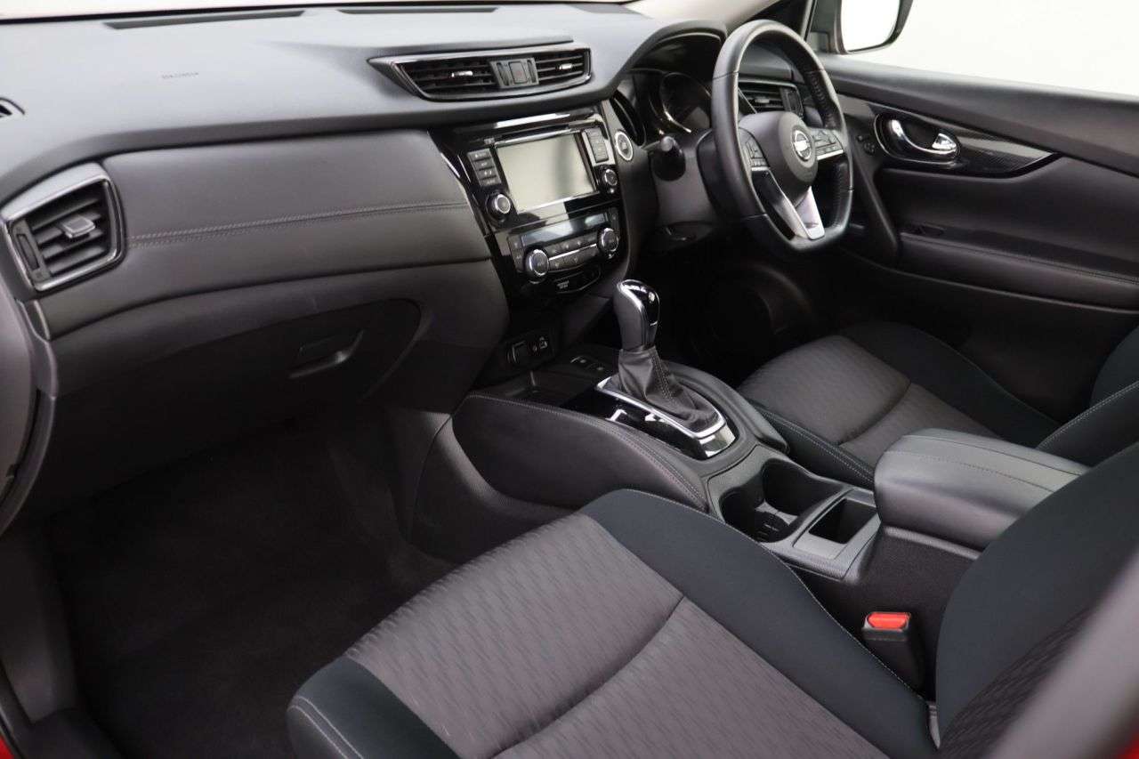 2020 NISSAN X-TRAIL 2020 NISSAN X-TRAIL