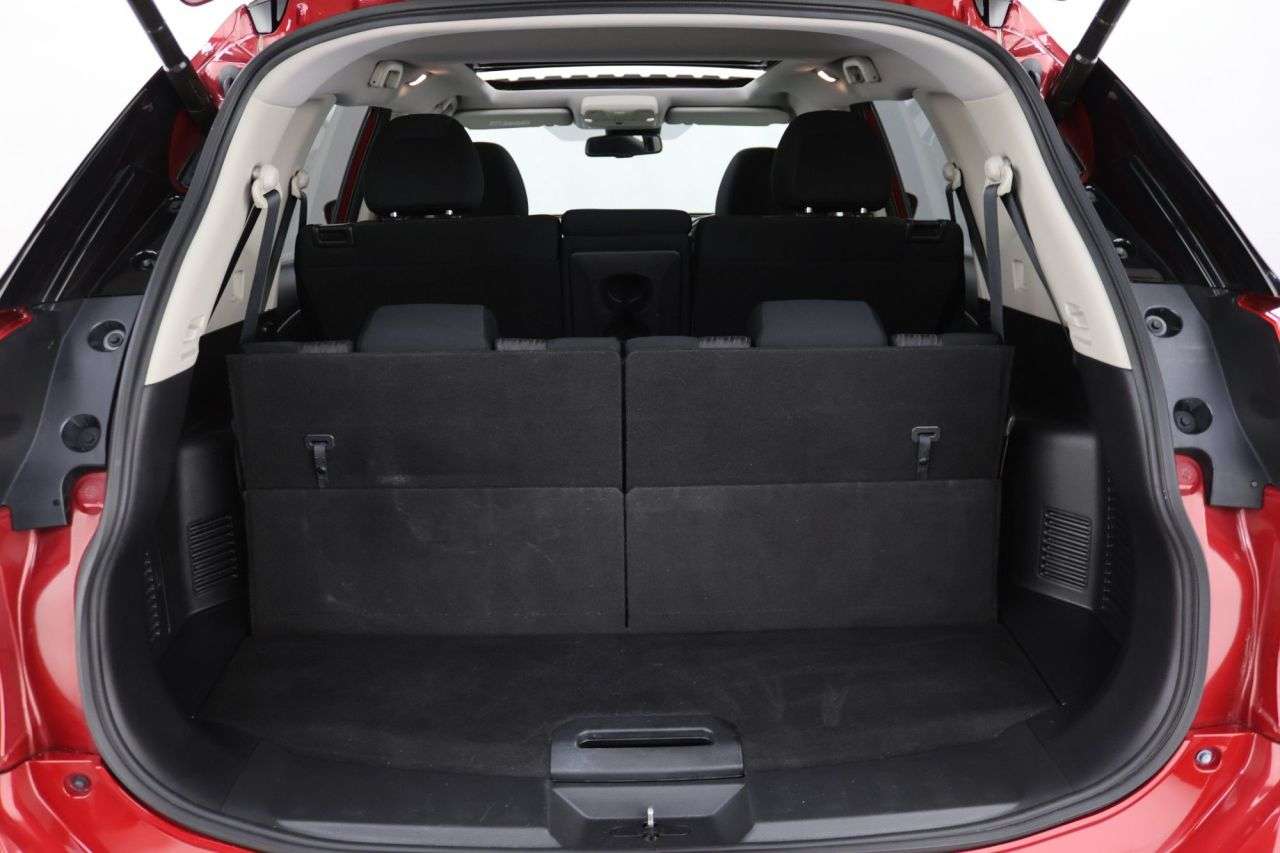 2020 NISSAN X-TRAIL 2020 NISSAN X-TRAIL