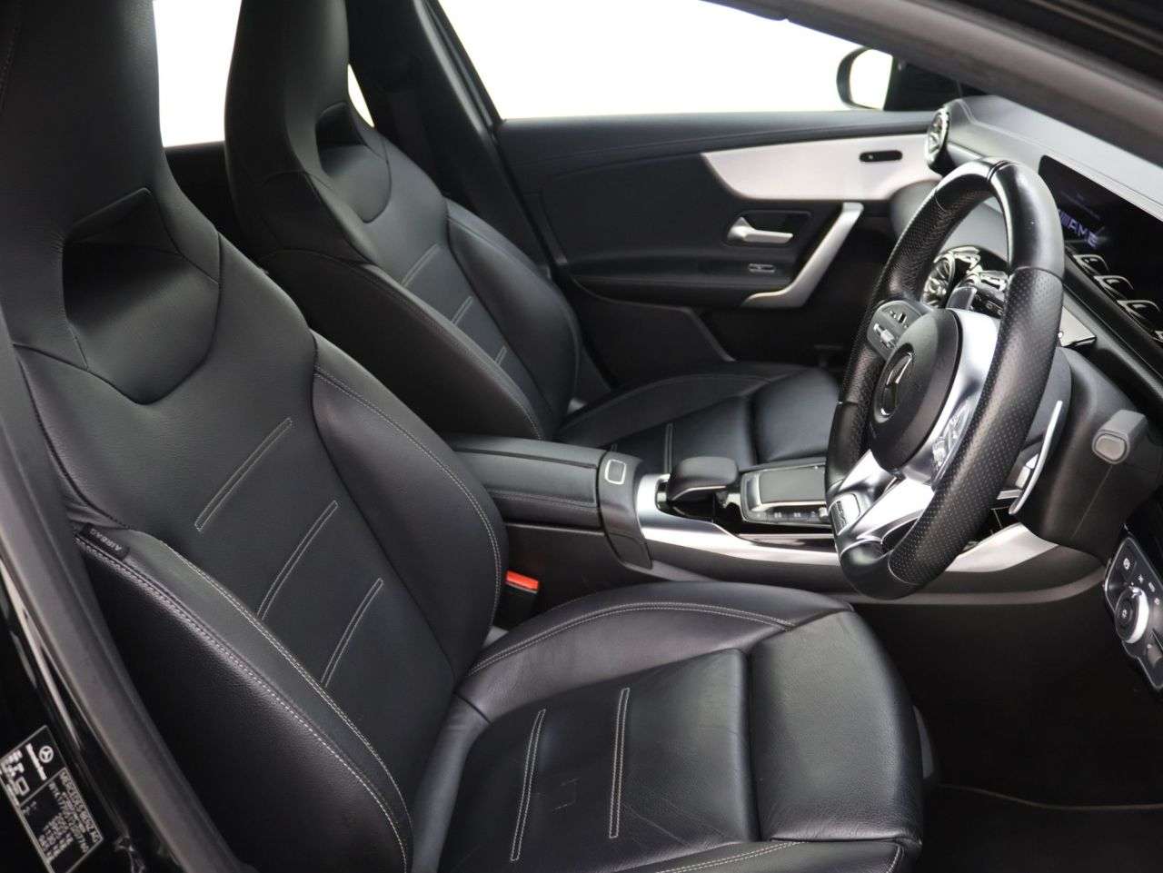 2020 MERCEDES-BENZ A CLASS 2020 MERCEDES-BENZ A CLASS