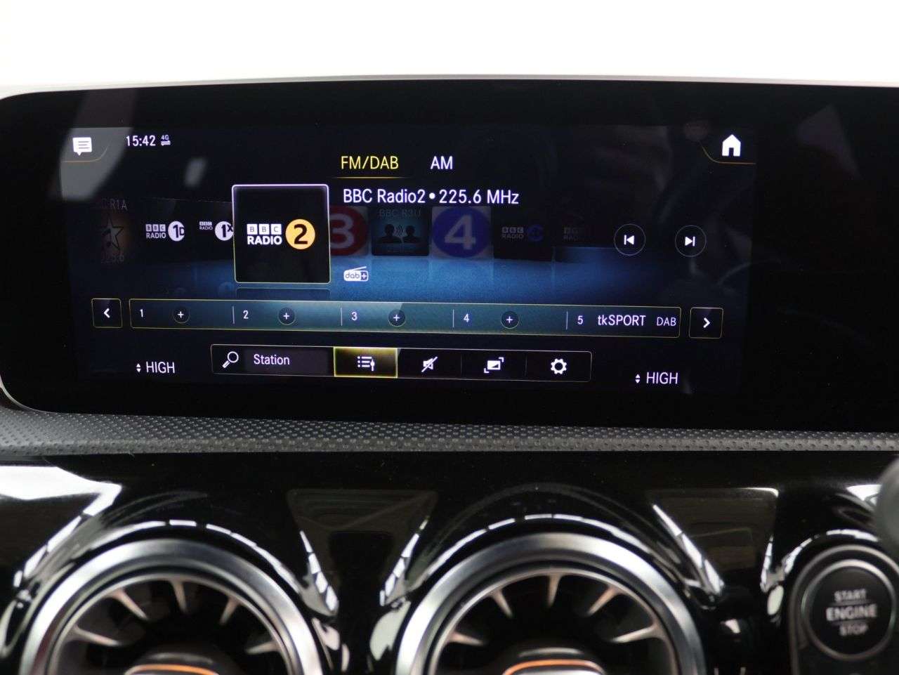 2020 MERCEDES-BENZ A CLASS 2020 MERCEDES-BENZ A CLASS