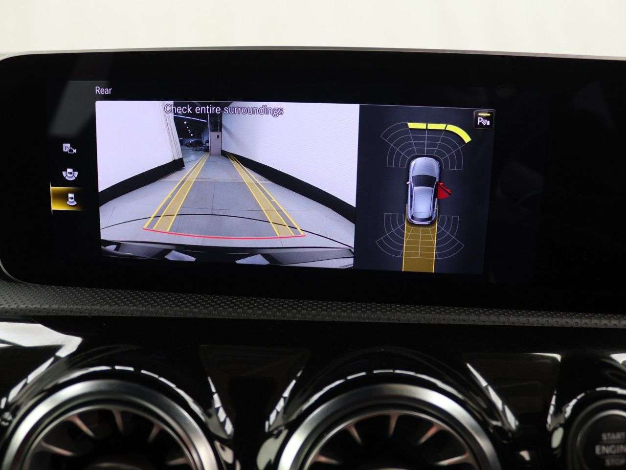 2020 MERCEDES-BENZ A CLASS 2020 MERCEDES-BENZ A CLASS