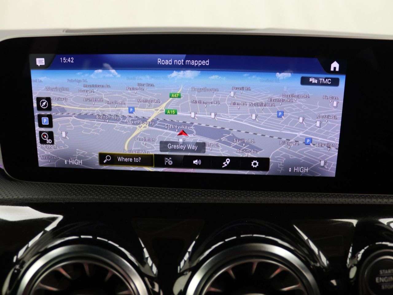 2020 MERCEDES-BENZ A CLASS 2020 MERCEDES-BENZ A CLASS