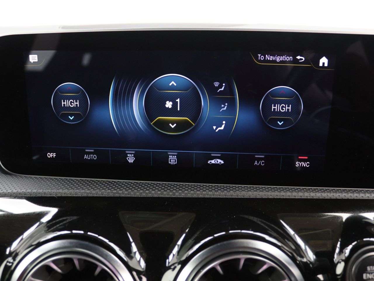 2020 MERCEDES-BENZ A CLASS 2020 MERCEDES-BENZ A CLASS