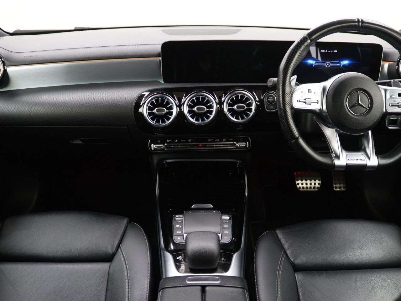 2020 MERCEDES-BENZ A CLASS 2020 MERCEDES-BENZ A CLASS