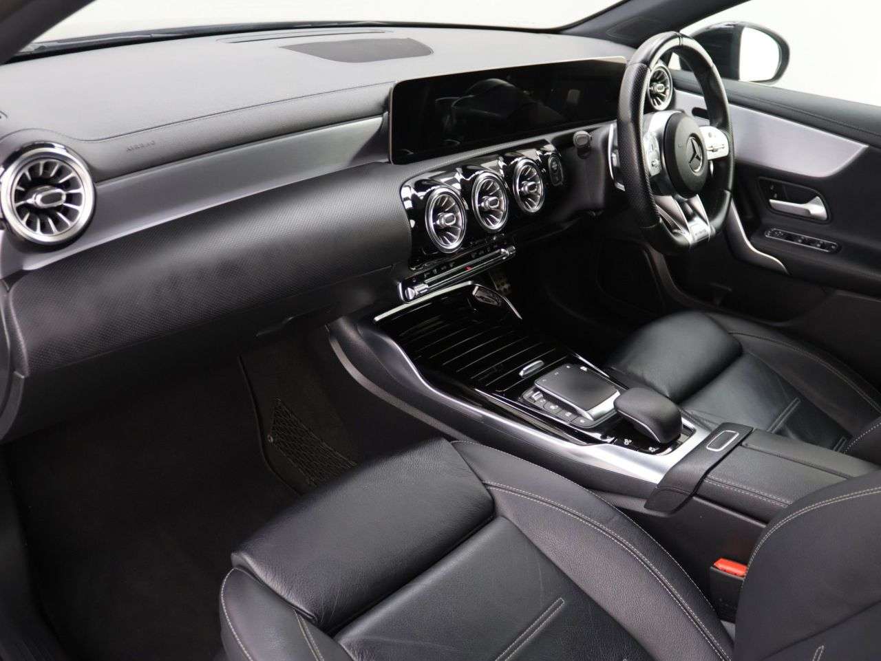 2020 MERCEDES-BENZ A CLASS 2020 MERCEDES-BENZ A CLASS