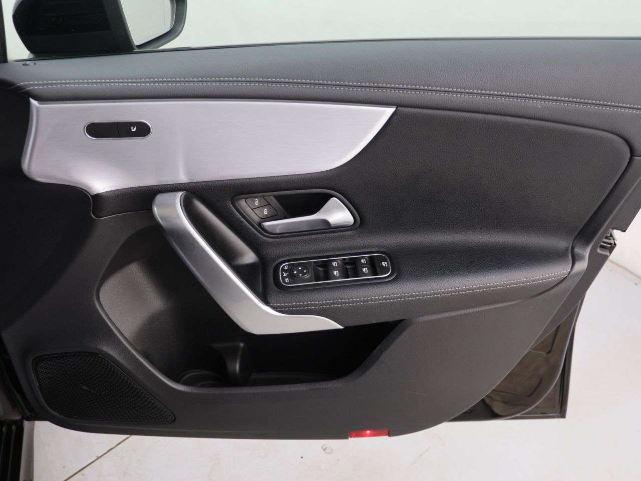 2020 MERCEDES-BENZ A CLASS 2020 MERCEDES-BENZ A CLASS