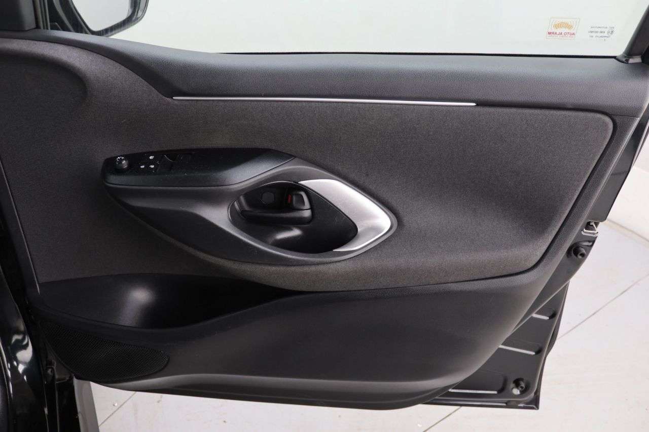 2023 TOYOTA YARIS 2023 TOYOTA YARIS