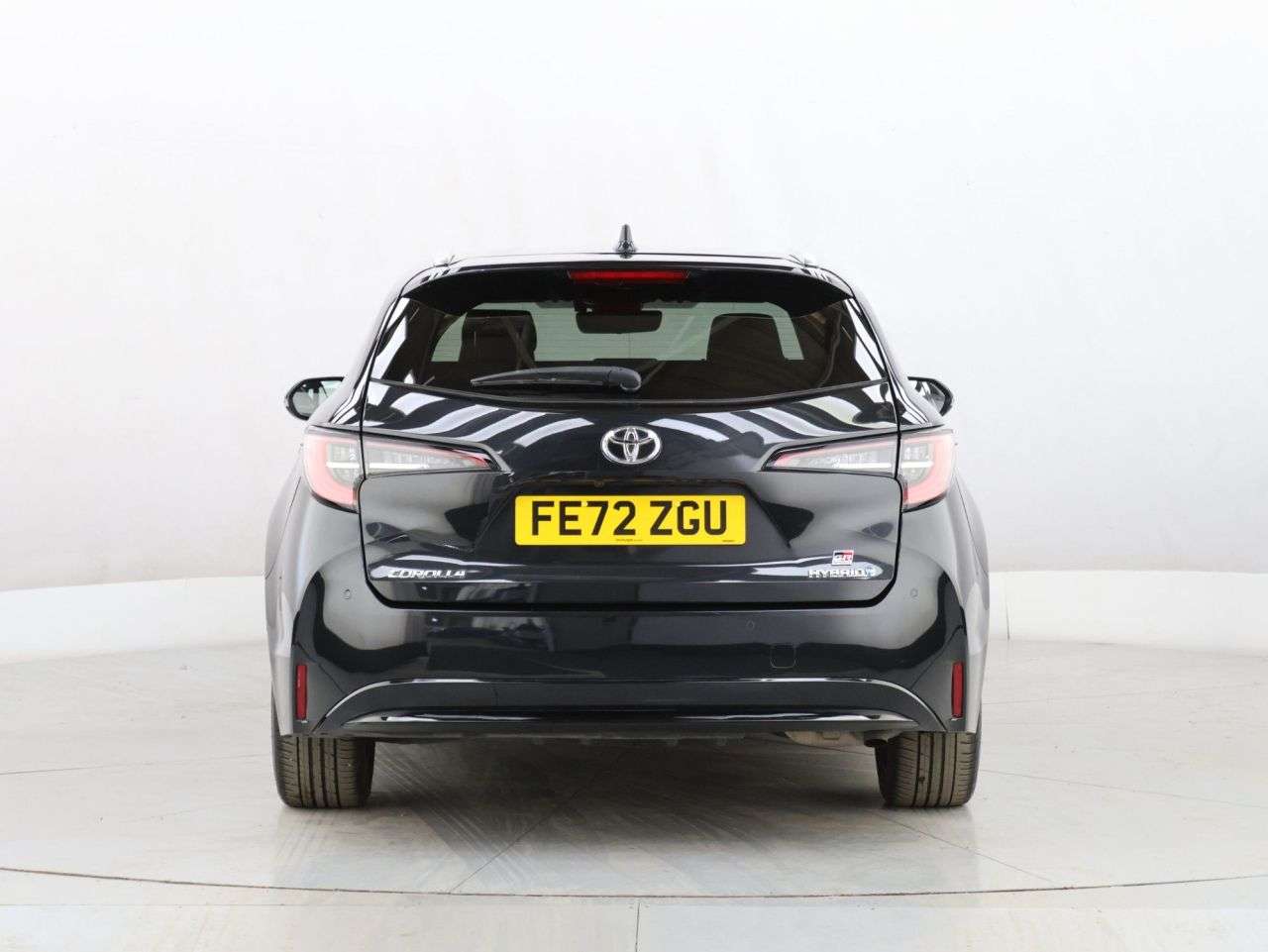 2022 TOYOTA COROLLA 2022 TOYOTA COROLLA