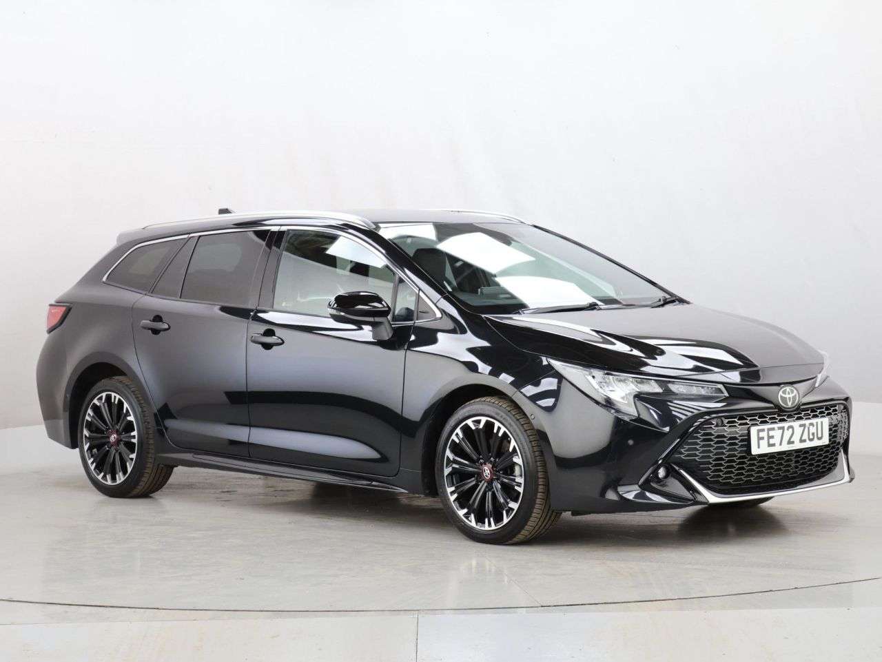 2022 TOYOTA COROLLA 2022 TOYOTA COROLLA