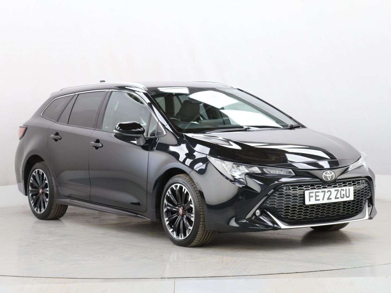 2022 TOYOTA COROLLA 2022 TOYOTA COROLLA