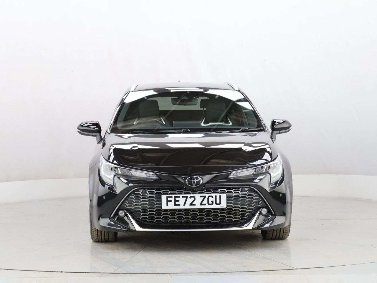 2022 TOYOTA COROLLA 2022 TOYOTA COROLLA