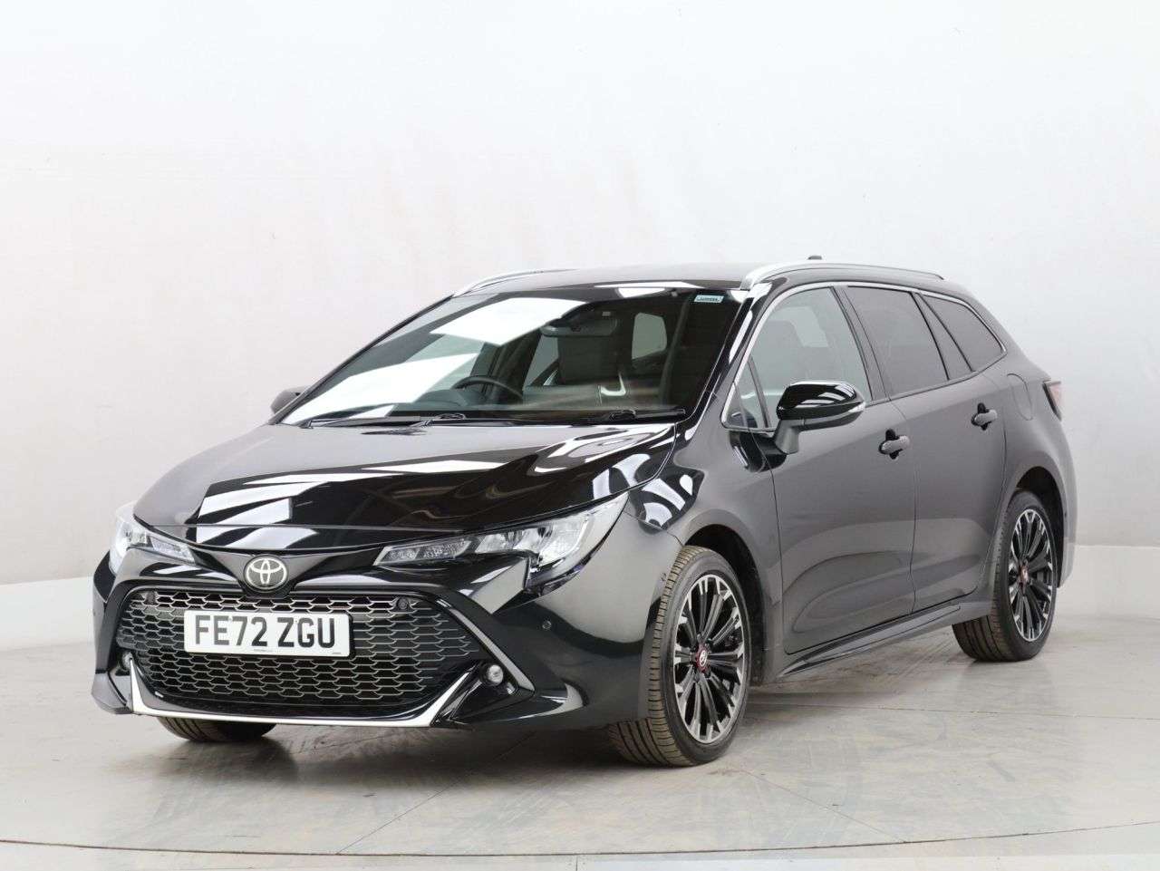 2022 TOYOTA COROLLA 2022 TOYOTA COROLLA