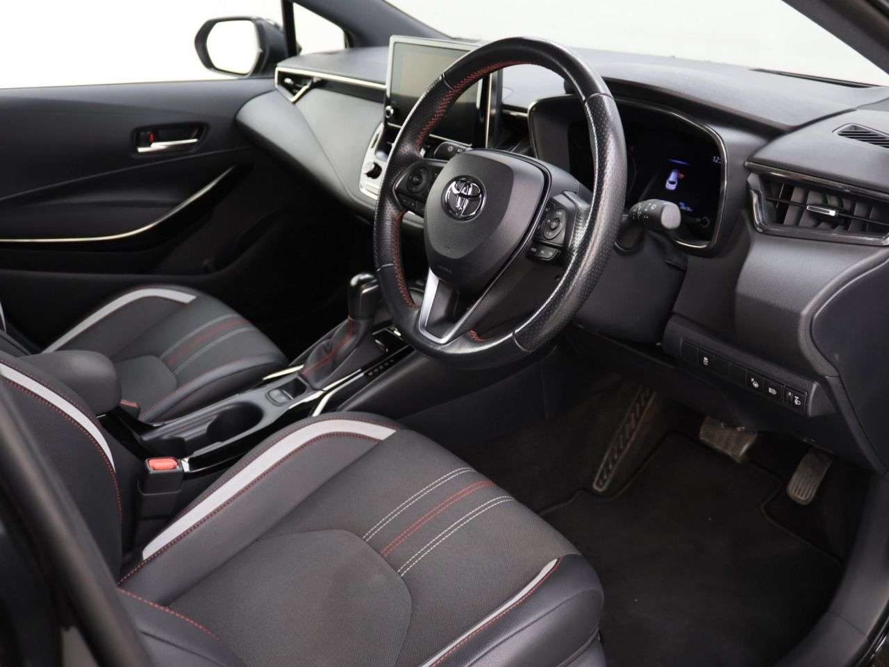 2022 TOYOTA COROLLA 2022 TOYOTA COROLLA