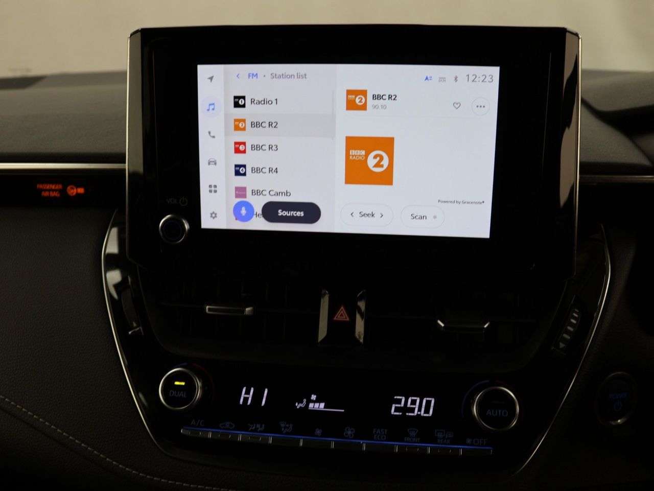 2022 TOYOTA COROLLA 2022 TOYOTA COROLLA