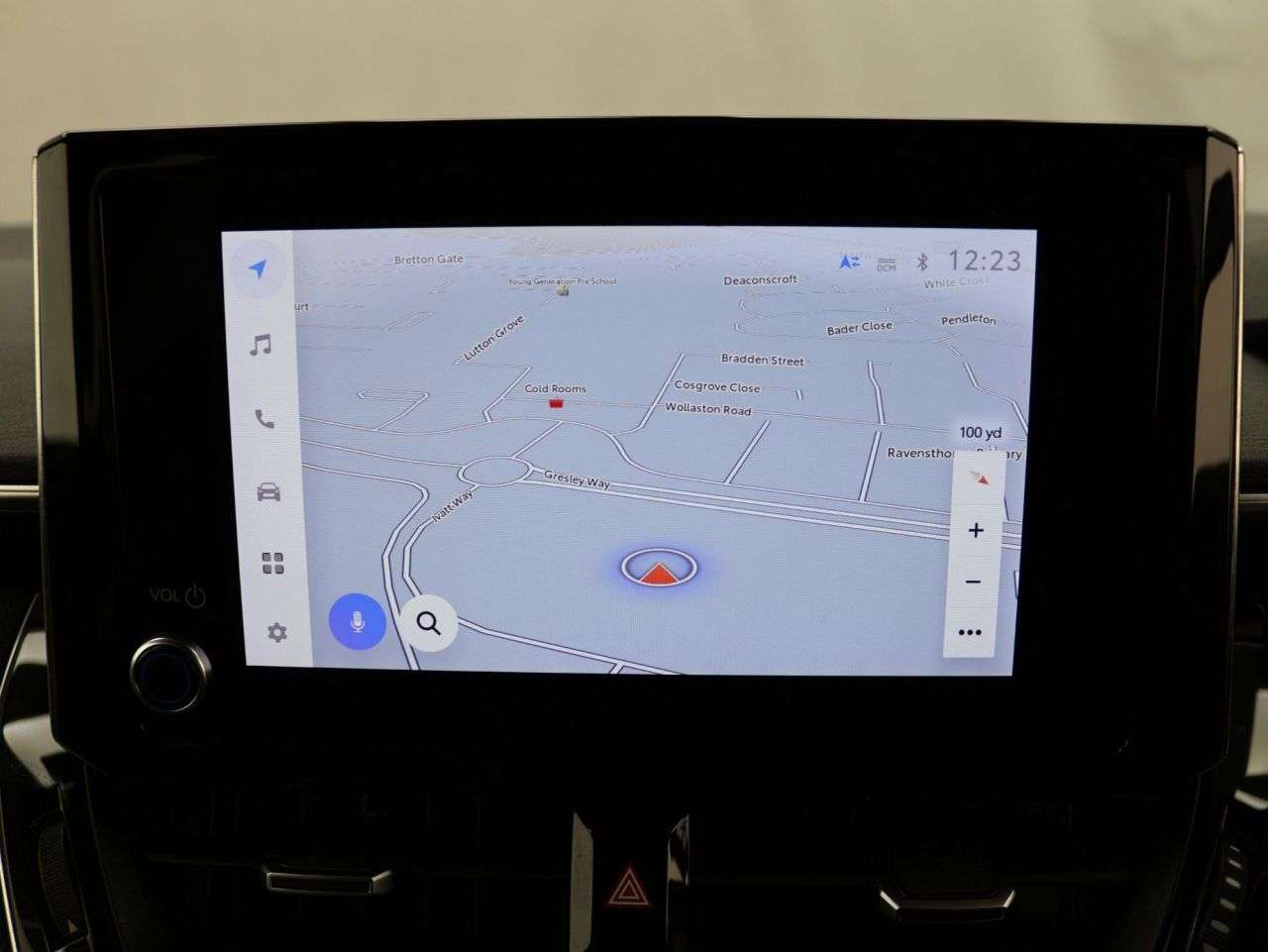 2022 TOYOTA COROLLA 2022 TOYOTA COROLLA