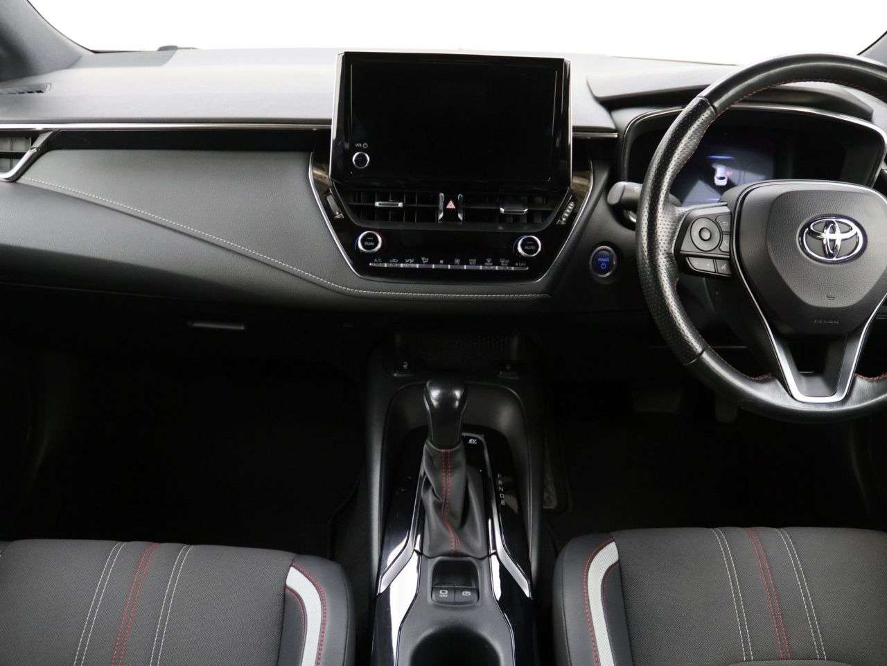 2022 TOYOTA COROLLA 2022 TOYOTA COROLLA