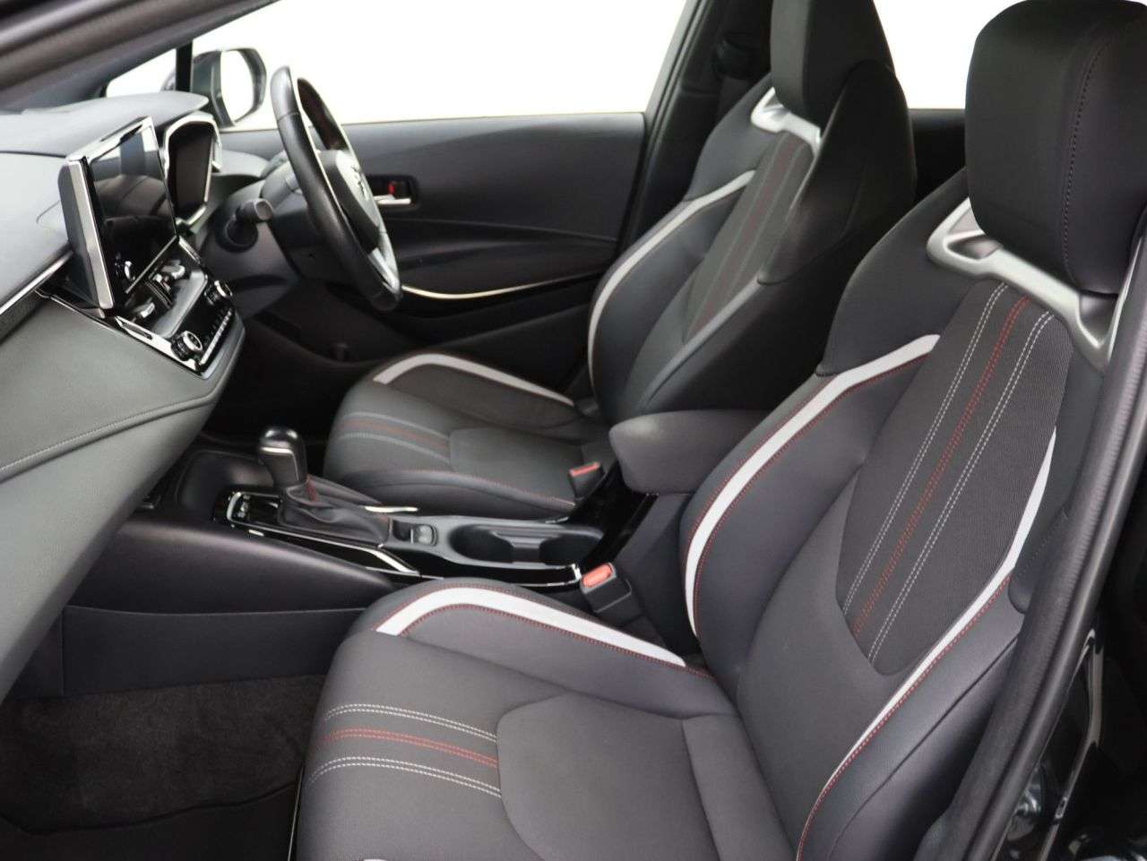 2022 TOYOTA COROLLA 2022 TOYOTA COROLLA