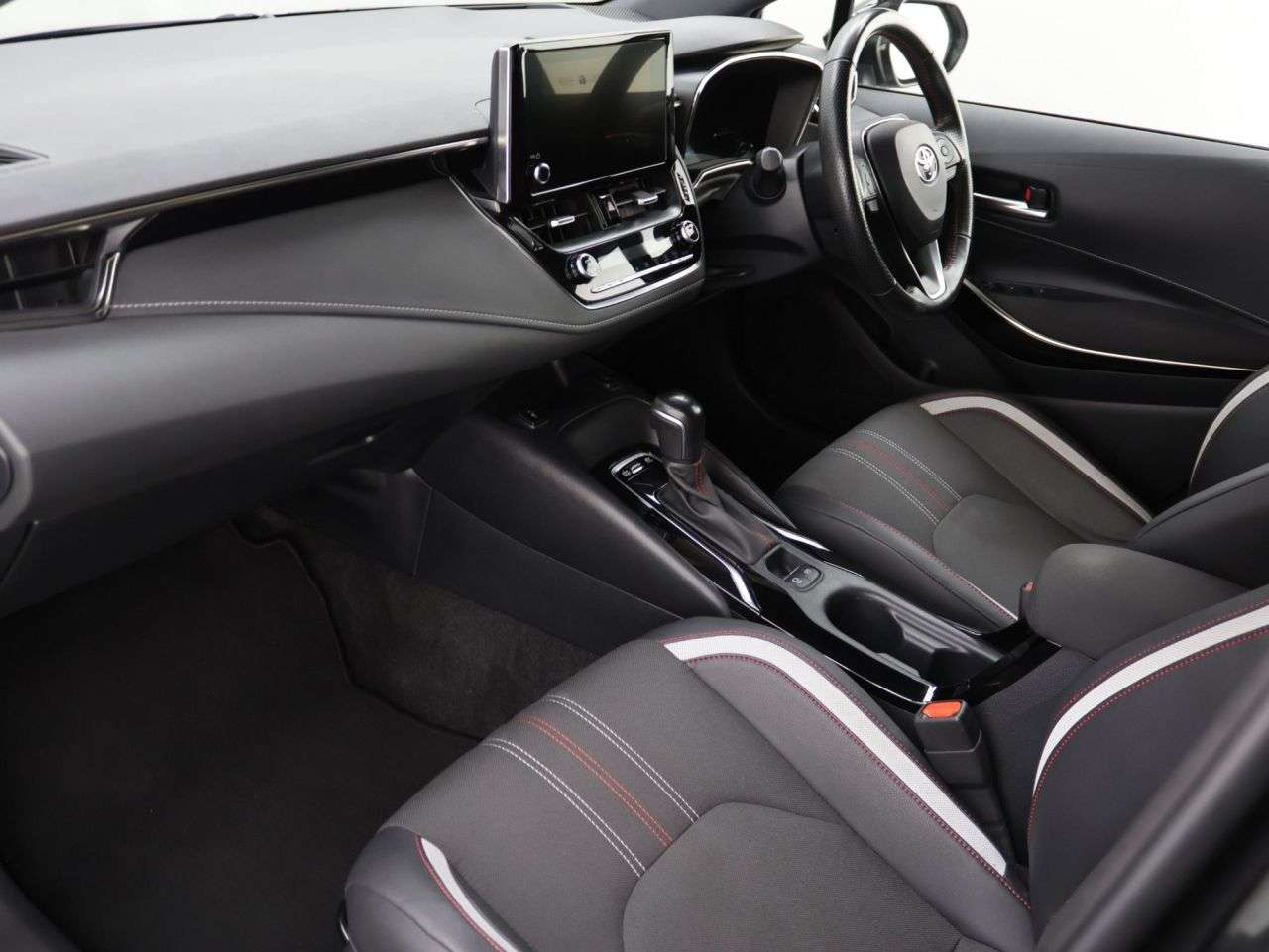 2022 TOYOTA COROLLA 2022 TOYOTA COROLLA