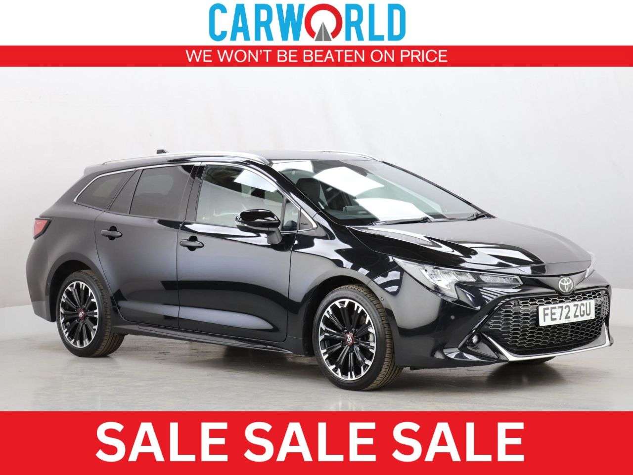 2022 TOYOTA COROLLA 2022 TOYOTA COROLLA